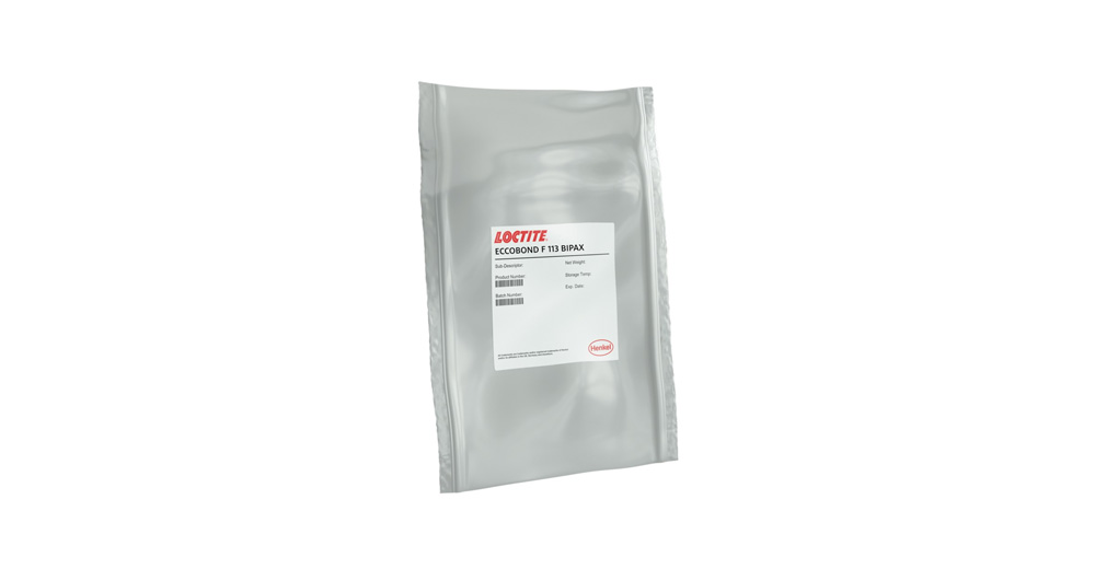 LOCTITE ECCOBOND F 113 光学透明粘合剂